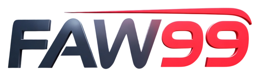 FAW99 logo